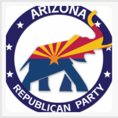 Official Twitter account for the Arizona Maricopa County Republican Party.