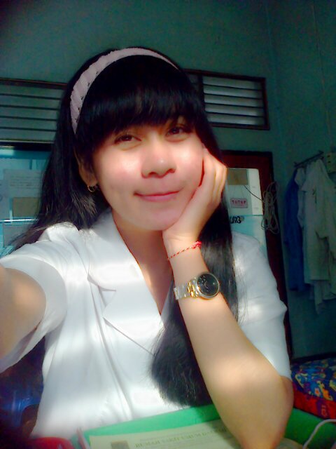 berusaha untuk menjadi yang terbaik (˘ʃƪ˘)(˘ʃƪ˘)