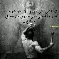 Ali* (@ali_hussein733) 's Twitter Profile