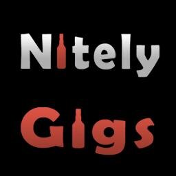 Promote yourself and search nightlife jobs. Employers search profiles of people currently looking for a job! Promoters recruit your employees from NitelyGigs!