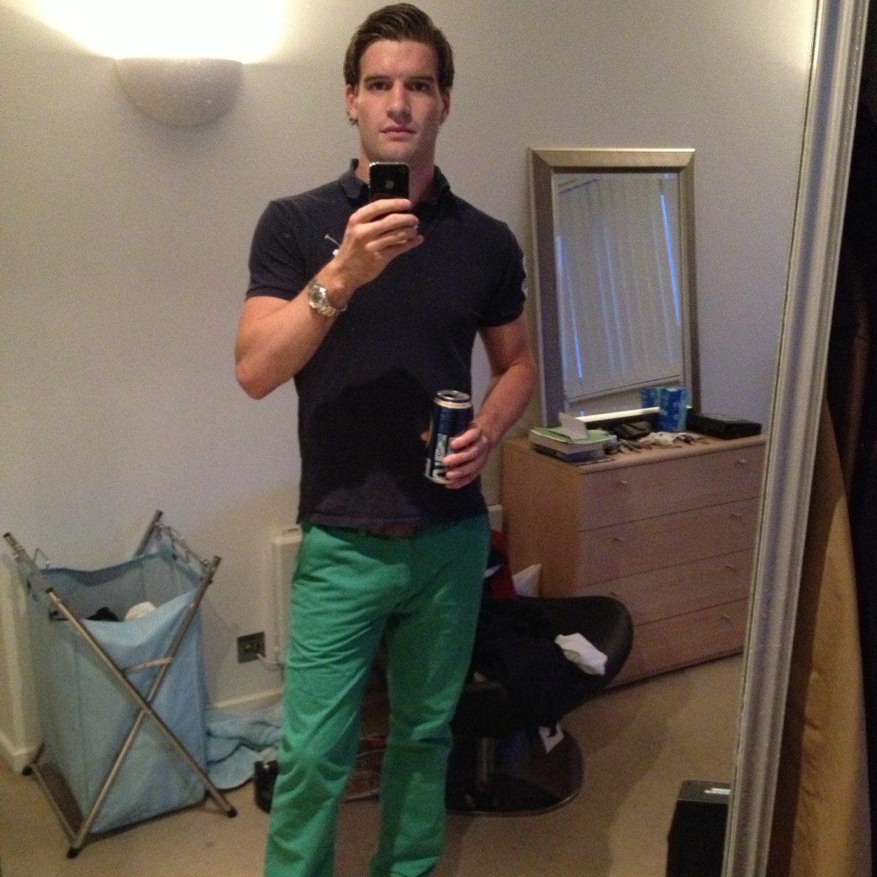 SomersetWH's profile picture. 