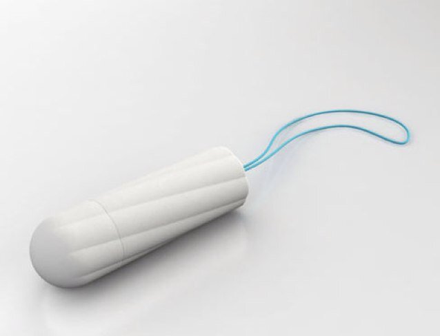 Beste merk tamponnen productie van nederland