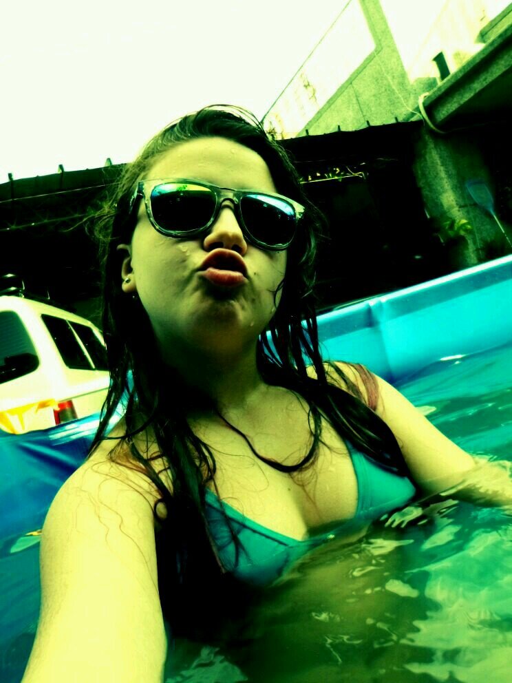 seguime & Te sigo :D