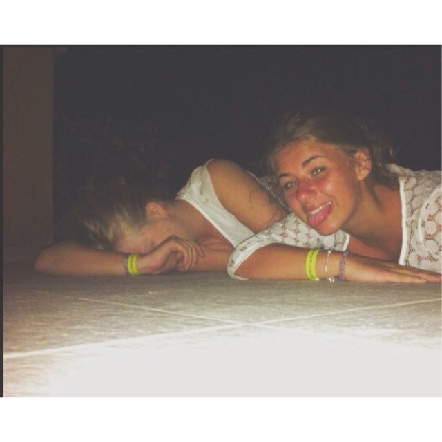 already taken by the best. | 
Instagram Daisylakke
