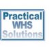 Practical WHS (@practicalwhs) Twitter profile photo Practical WHS (@practicalwhs) Twitter profile photo