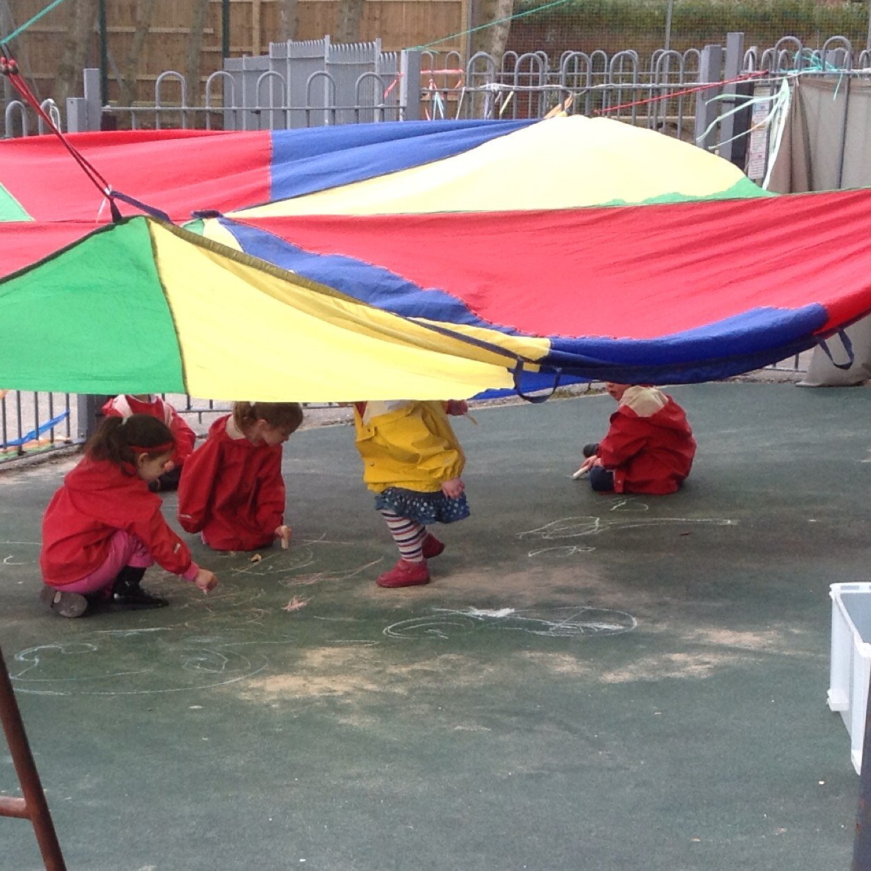 Unity Academy's Nursery is open term time only we offer sessions for mornings, afternoons or full days, providing high qualitly provision for age 2-4 years