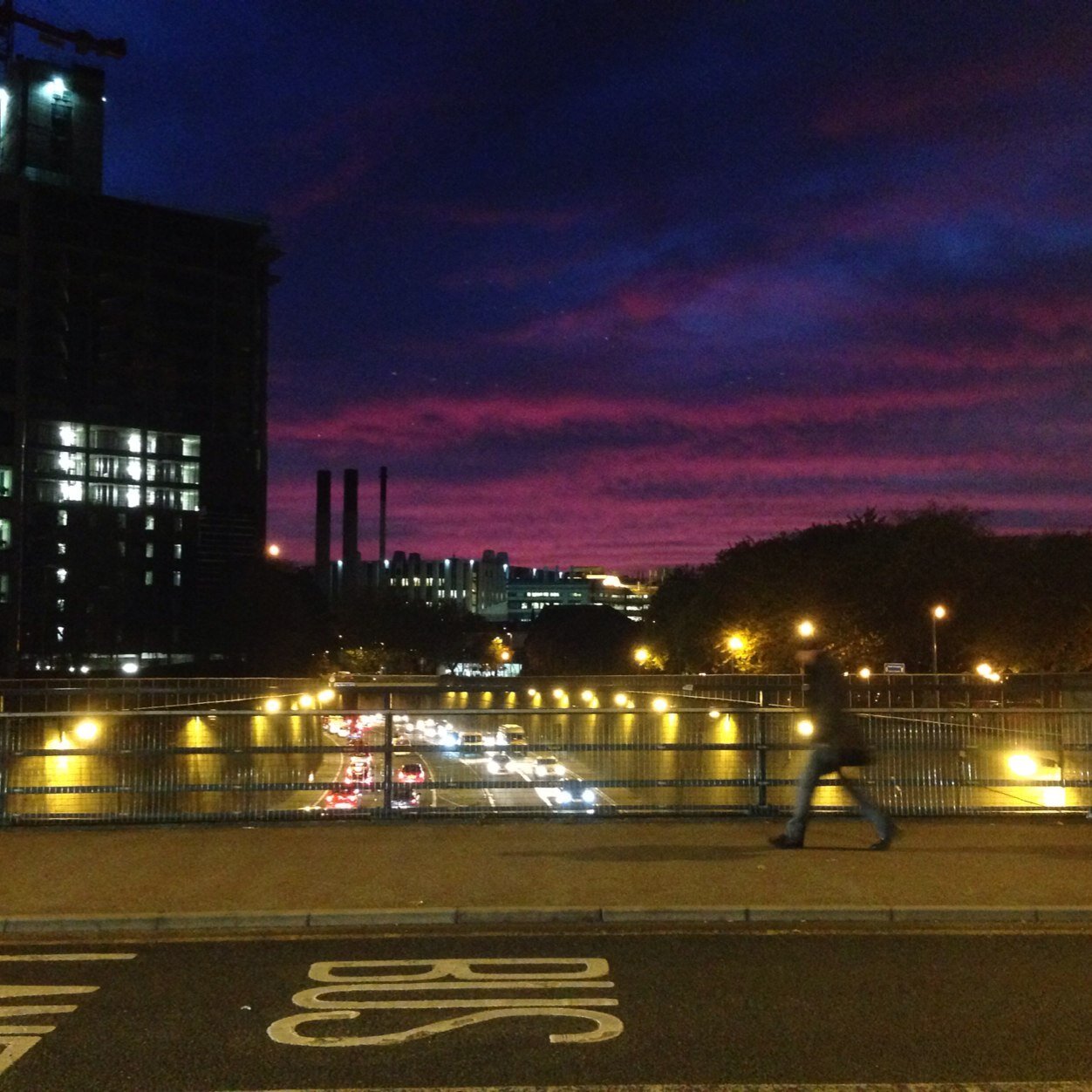 Business Development Manager—Leeds Beckett University. All views my own. Re-tweets indicate interest, not agreement.
All kind, be kind