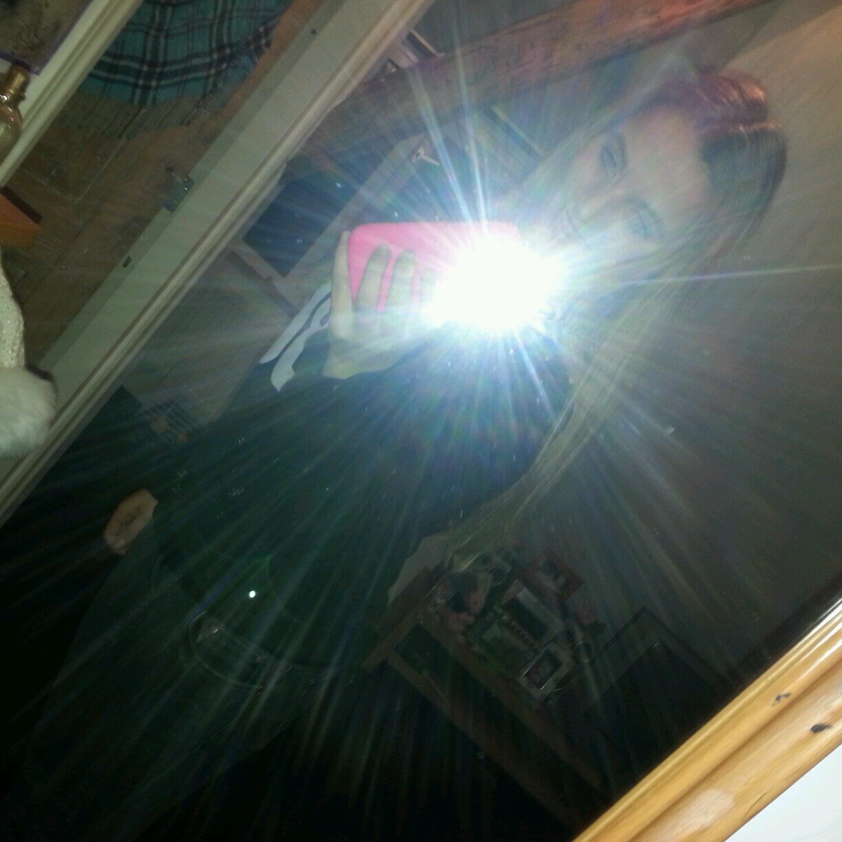 hey lieverd, ik hou van jou x melissaaa ♡