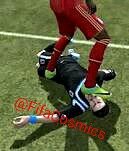 Daily Fifa crap!