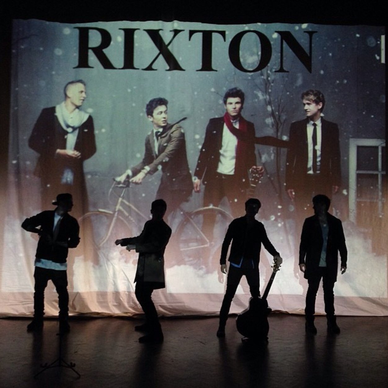 ImARixtonGirl's profile picture. Just a normal girl with a lot of love for 4 boys named...Jake, Charley, Lewi and Danny✌️ 2nd+12thFollower❤️