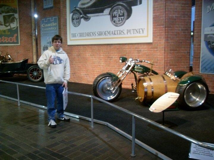 i am 5f 5 and i am in to speedway and watching motor racing i like racing radio controlled cars and  modified cars lisning to music and darts
