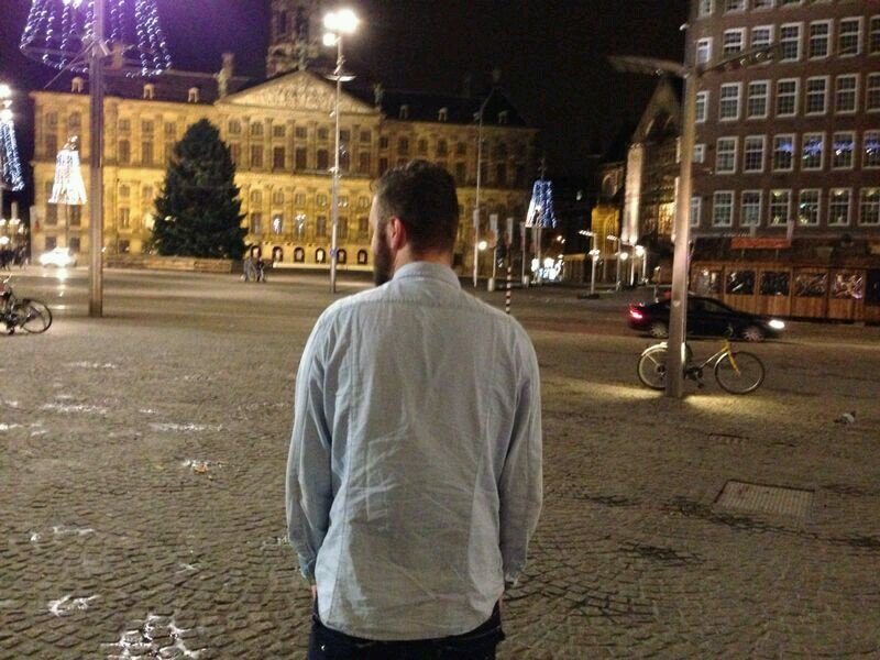 CasperB93's profile picture. 