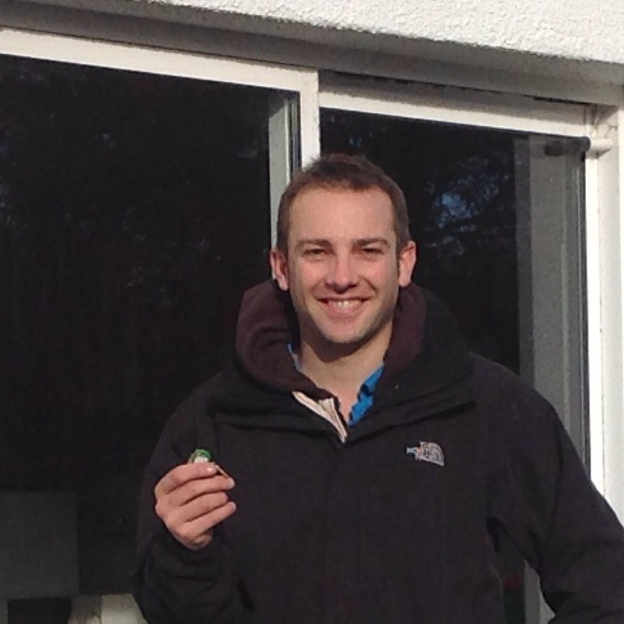 Lives in Oranmore, Galway.