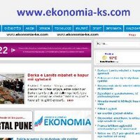 Agjencia e lajmeve (@ekonomiaks) 's Twitter Profile