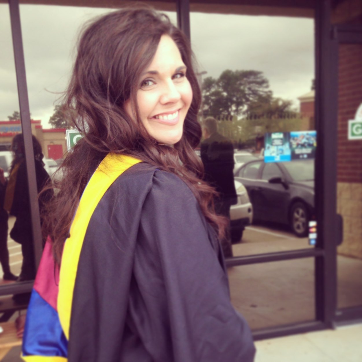 LindyJoYo's profile picture. 