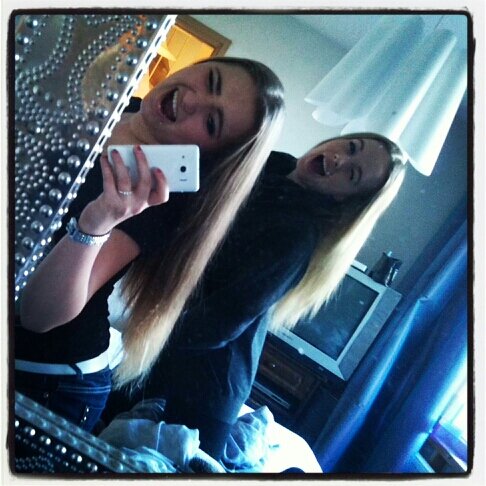 Already taken by @joostheinrich LOVE LOTTE♥  'Just A Singer!' ''Be You're Self''