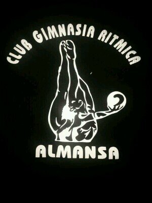 Rítmica es más que un deporte es una forma de vida. Las compañeras son como familia. Nada mejor que el sentimiento al estar sobre un tapiz