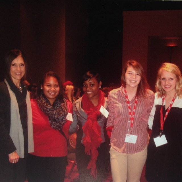 Munford High FCCLA