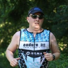 lemke815's profile picture. Hubby of 1, Dad of 2, graphic designer, apple geek, web marketing strategist, triathlete (Ironman finisher - 140.6 & 70.3), boater, and Bears/Hawks/ND fan!