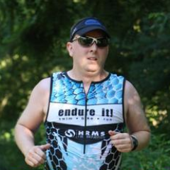 Hubby of 1, Dad of 2, graphic designer, apple geek, web marketing strategist, triathlete (Ironman finisher - 140.6 & 70.3), boater, and Bears/Hawks/ND fan!