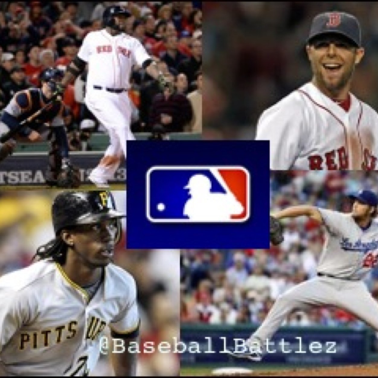 BaseballBattlez Profile Picture