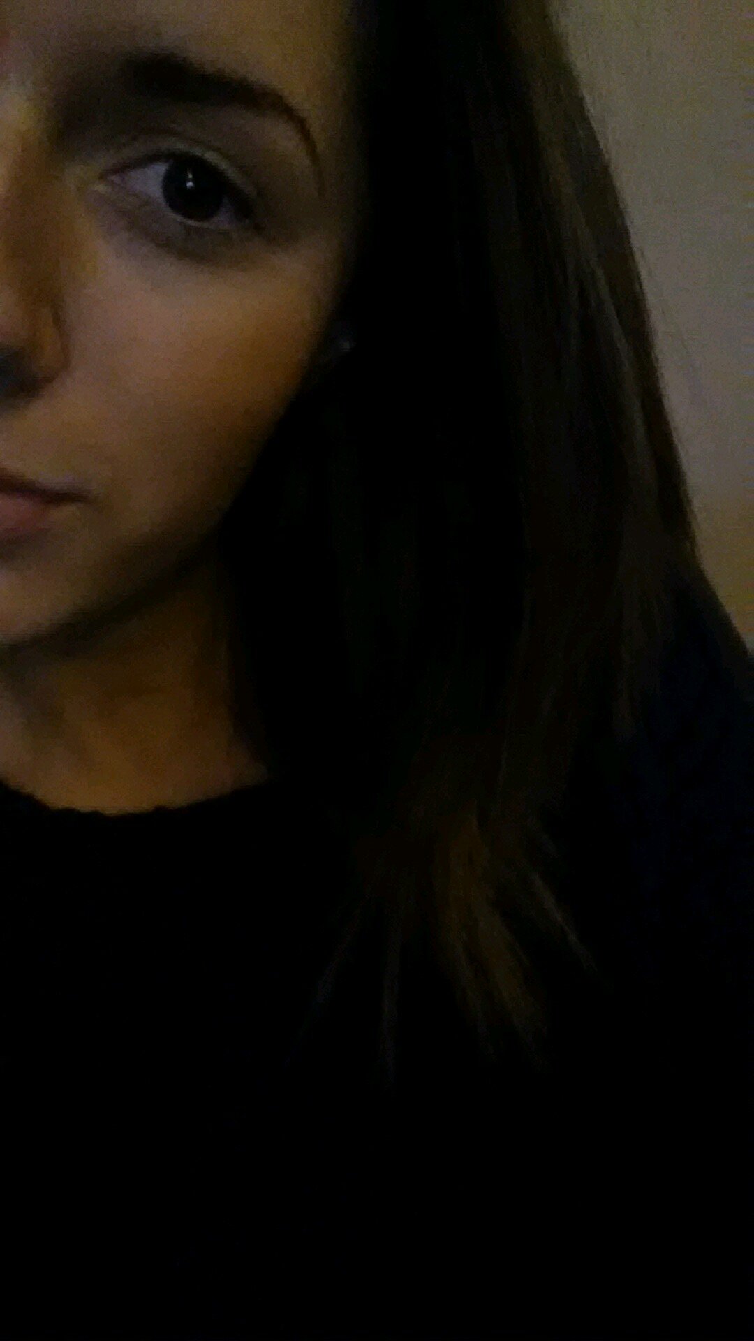 lily, 15, follow mee