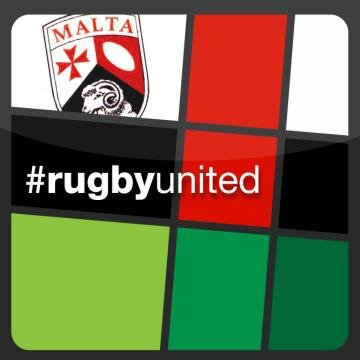 A #rugbyunited account dedicated to all things Malta Rugby. Tweets by @collinsharry1 & @NathCharnock #RUTeam.