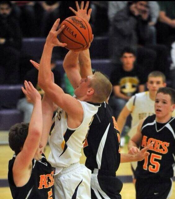 jbachman10's profile picture. 