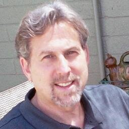 JeffYochim's profile picture. Author of  Collateral Crimes, 
"the best crime thriller I’ve read in years."
- Marshall Trimble, Arizona State Historian
https://t.co/HhBCKvEXSJ