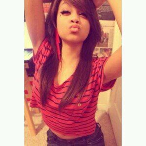 Hey Chanele hurr :).