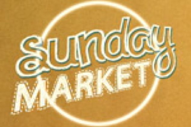 1er Sunday Market de España creado en 2012: expositores, Organiza @AishaEventos. Proxima fecha: 8, 9 y 10 abril 
Mucho más que un mercado