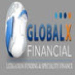GlobalXFinancia's profile picture. Here at GlobalX Financial we seek to cater to our clients’ needs in the most efficient, seamless, and cost
efficient manner.