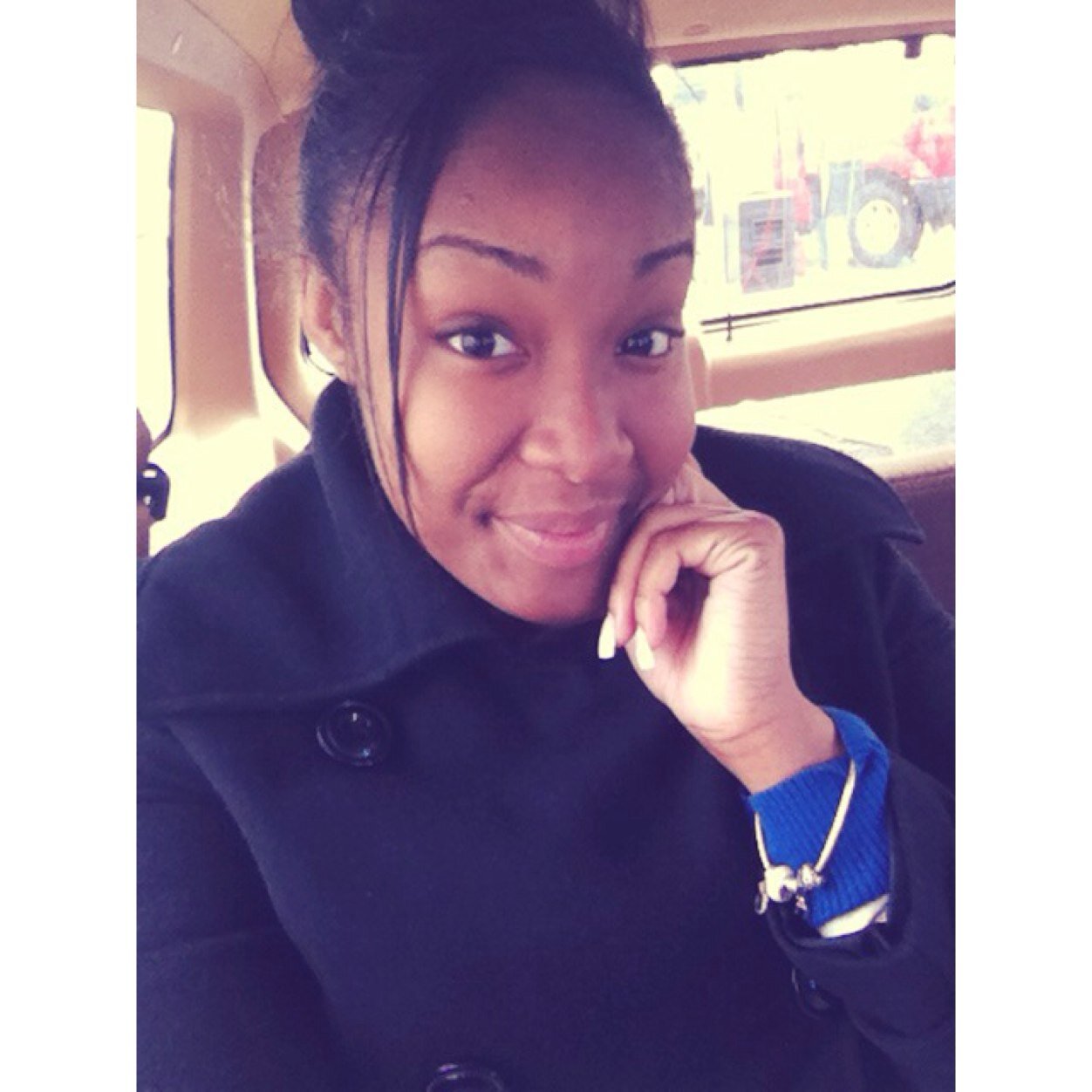 Chloe Adriana 19, NY & Taken