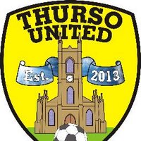 Thurso United FC(@ThursoUnited) 's Twitter Profile Photo