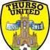 Thurso United FC (@thursounited) Twitter profile photo