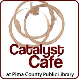 A cafe for nonprofits, small business and big ideas. Posting for you: Lisa Bunker