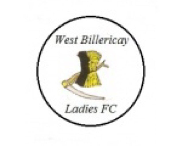 West Billericay Ladies Football Club Westbillericayladiesfc@gmail.com