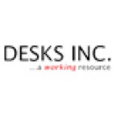 Desks Inc Desksincchi Twitter
