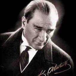 Tabiki GALATASARAY ve ATATÜRK