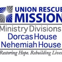 Union Rescue Mission (@unionrescuelr) 's Twitter Profile