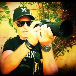 Entrepreneur - Graphic Designer - Web Designer - Video Editor. Love fast cars & loud guitars!