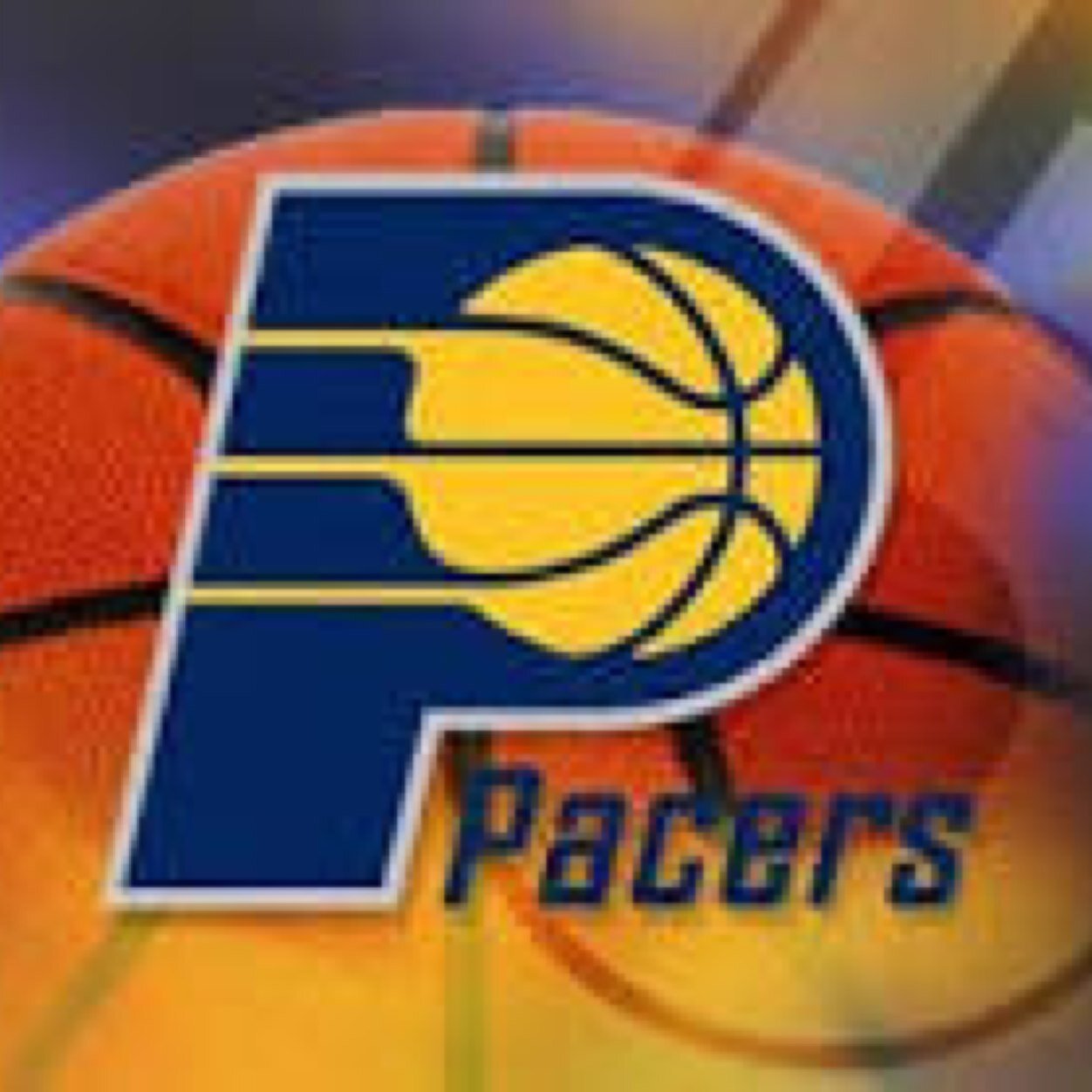 Just a pacers fan. 317. #indypride -George hill -lance stephenson -paul george -david west -roy hibbert. Been watching the pacers since the '90s.