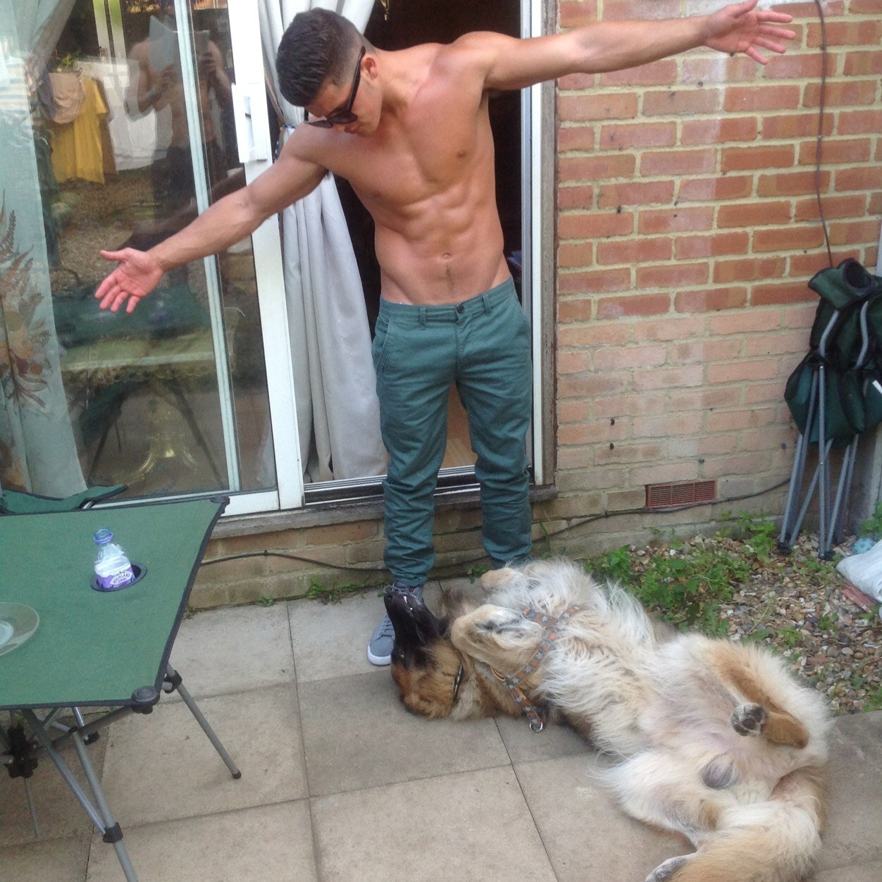 shayansxs171's profile picture. Prankster!