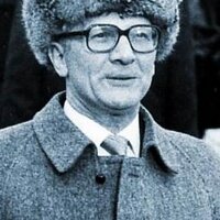 Erich Honecker (@derwahreerich) 's Twitter Profile Photo