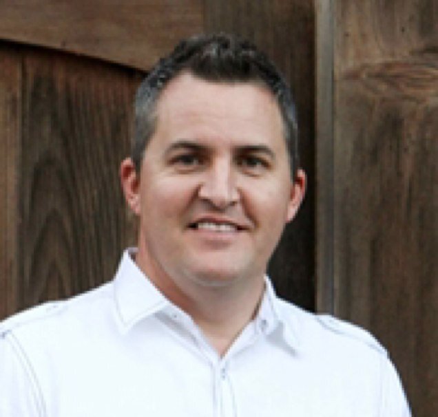 Husband, father, leader, pastor at Northwood Church in Spring, Tx