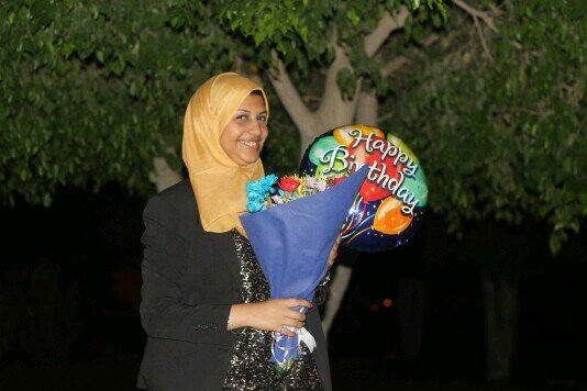 reema_u's profile picture. 