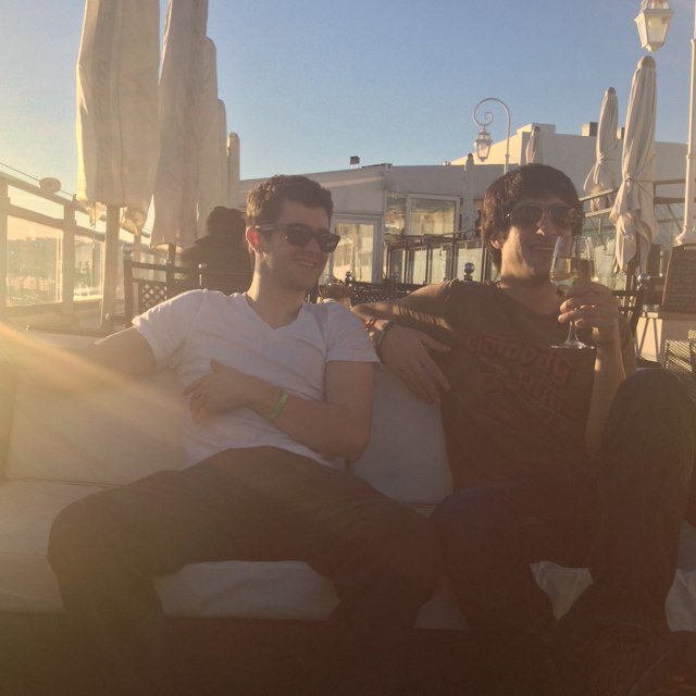 dbeck232's profile picture. 