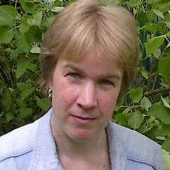 Lupinchen1374's profile picture. 