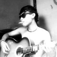 Music adalah kegiatan berharga bagi saya