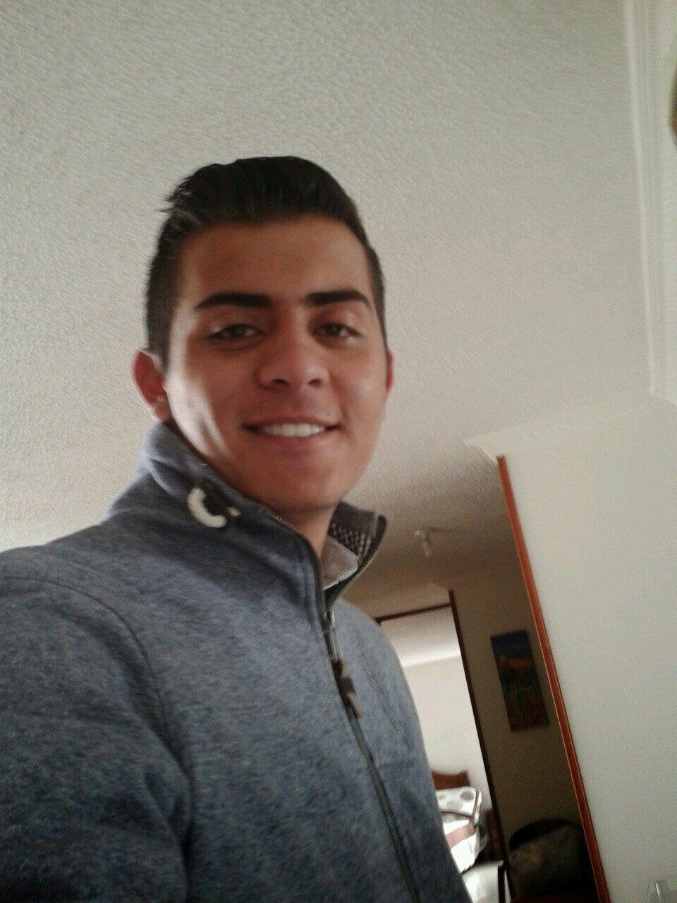 AndresDatc2011's profile picture. estudiante de administracion deportiva en la univesidad distrital francisco jose de caldas... y por encima de todo amante del futbol